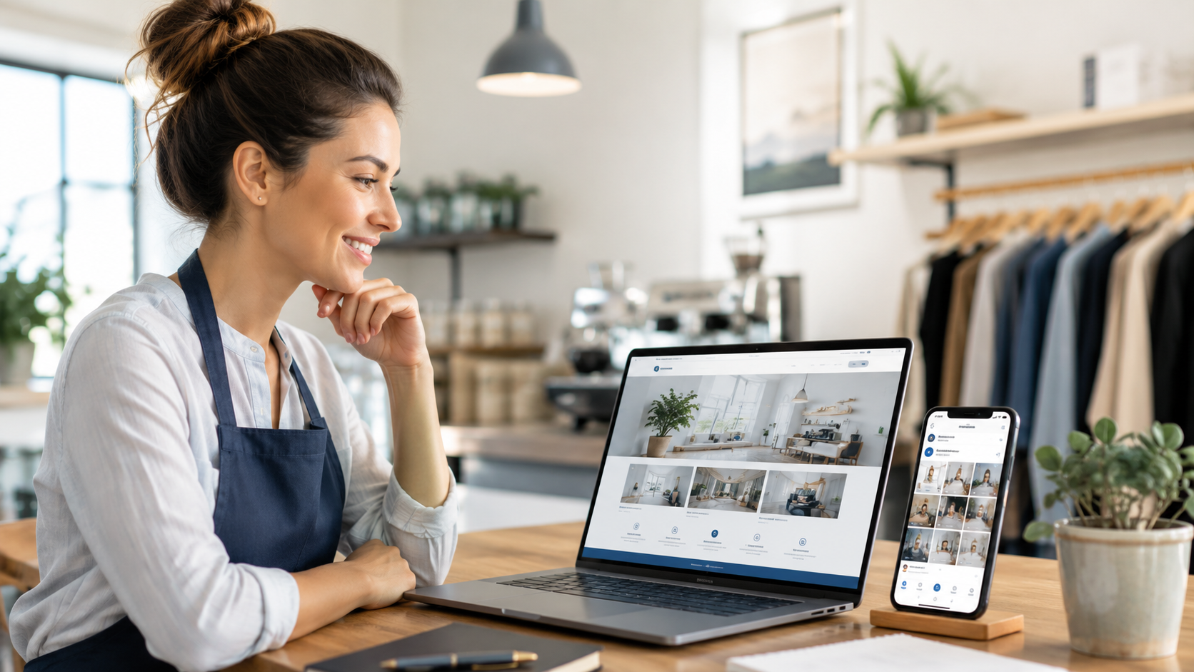 Why Do Small Businesses Still Need a Website?