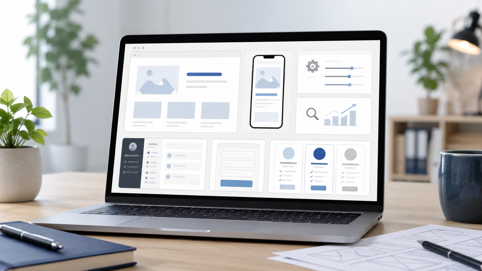 What Factors Affect the Cost of a Website?