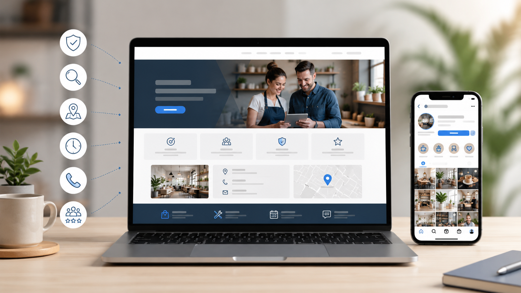 What Should You Consider Before Getting a Website Built?